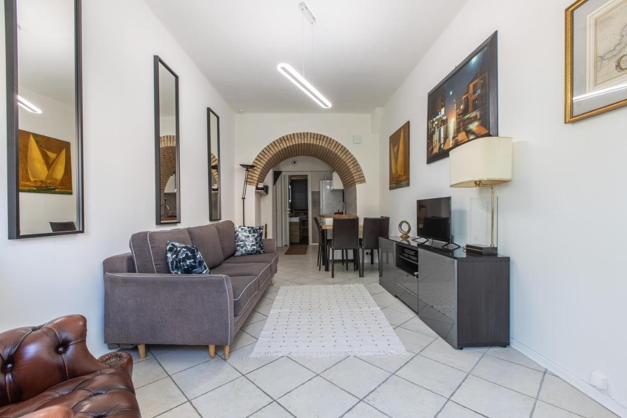 ,,La Chaumiere D'Azur” Lejlighed Roquebrune-Cap-Martin Eksteriør billede