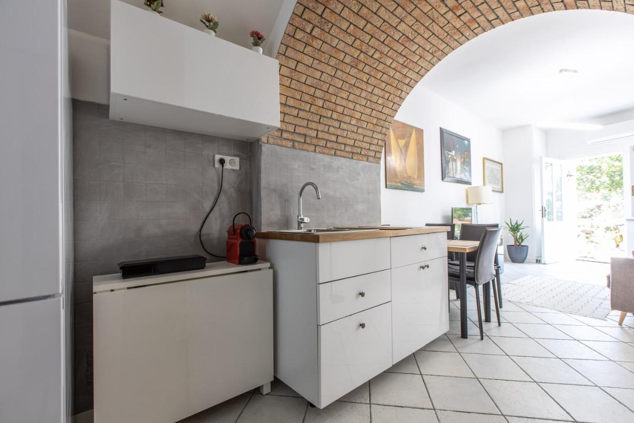 ,,La Chaumiere D'Azur” Lejlighed Roquebrune-Cap-Martin Eksteriør billede