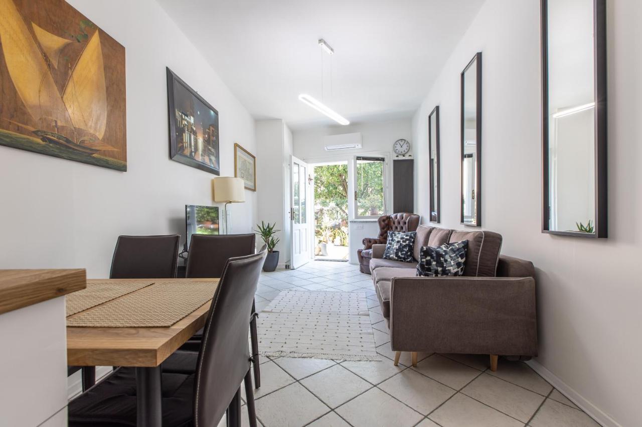 ,,La Chaumiere D'Azur” Lejlighed Roquebrune-Cap-Martin Eksteriør billede